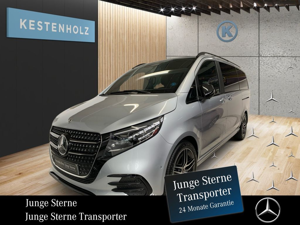 Mercedes-Benz 2024