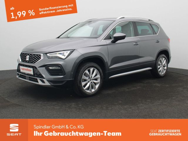 Seat Ateca 2024