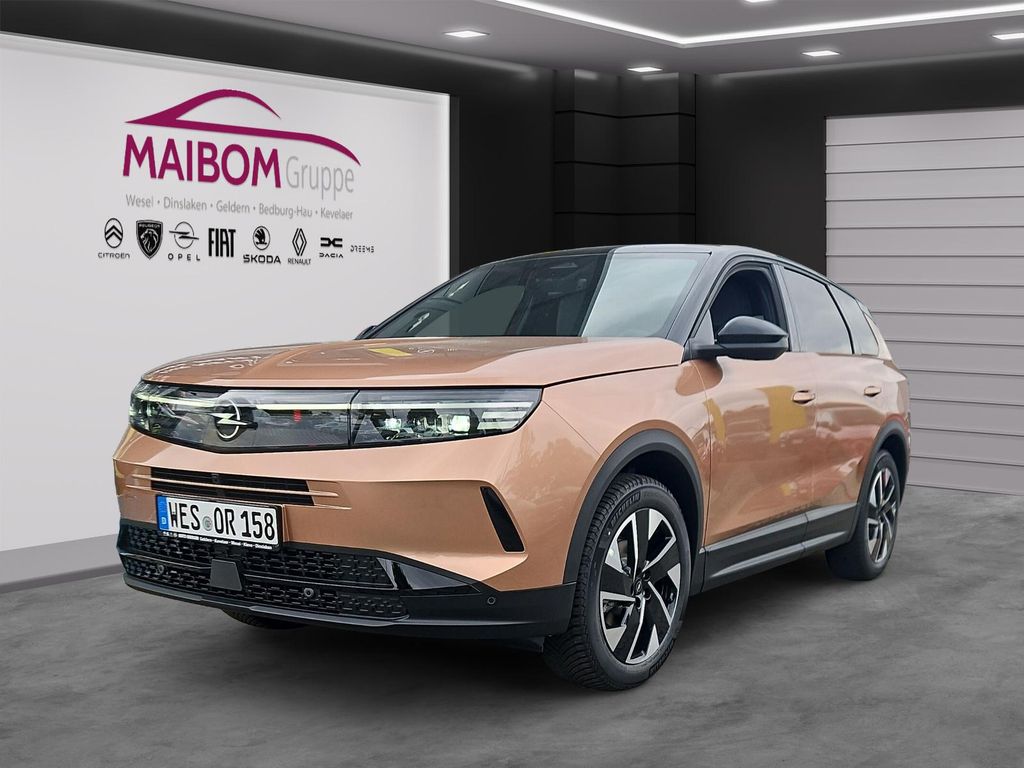 Opel Grandland (X) 2025