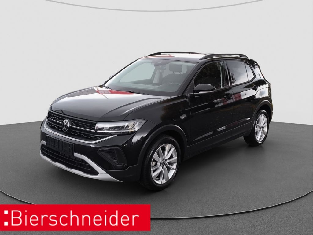 Volkswagen T-Cross 2024