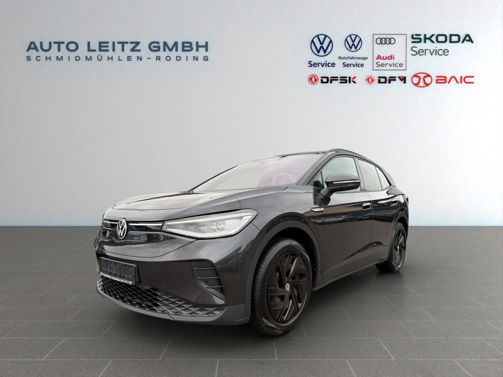 Volkswagen ID.4 2022