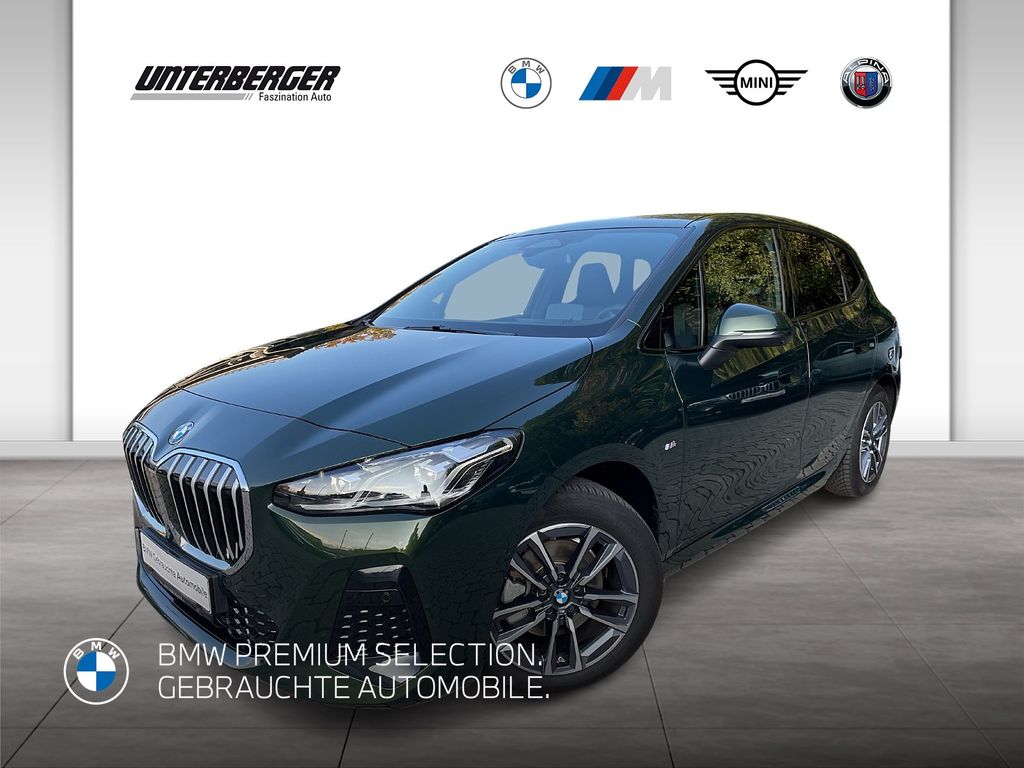 BMW 218 Active Tourer 2025