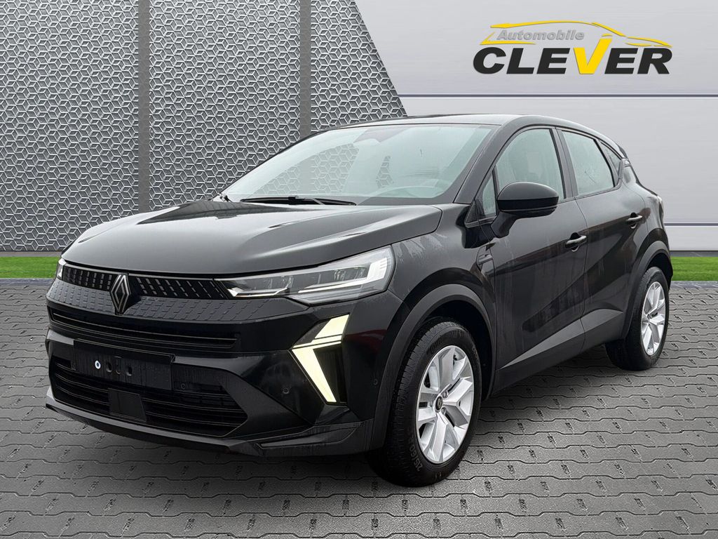 Renault Captur 2025