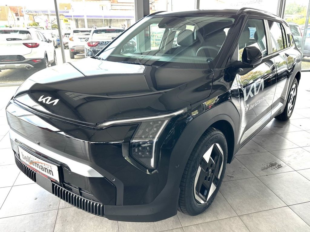 Kia EV3 2025