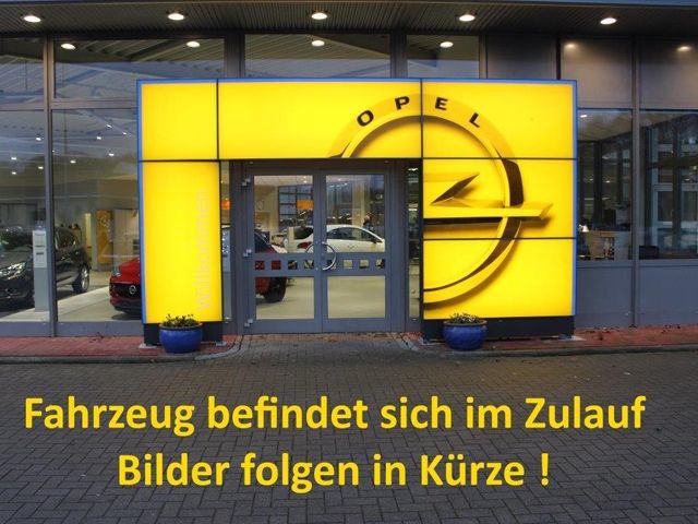 Opel Combo 2023