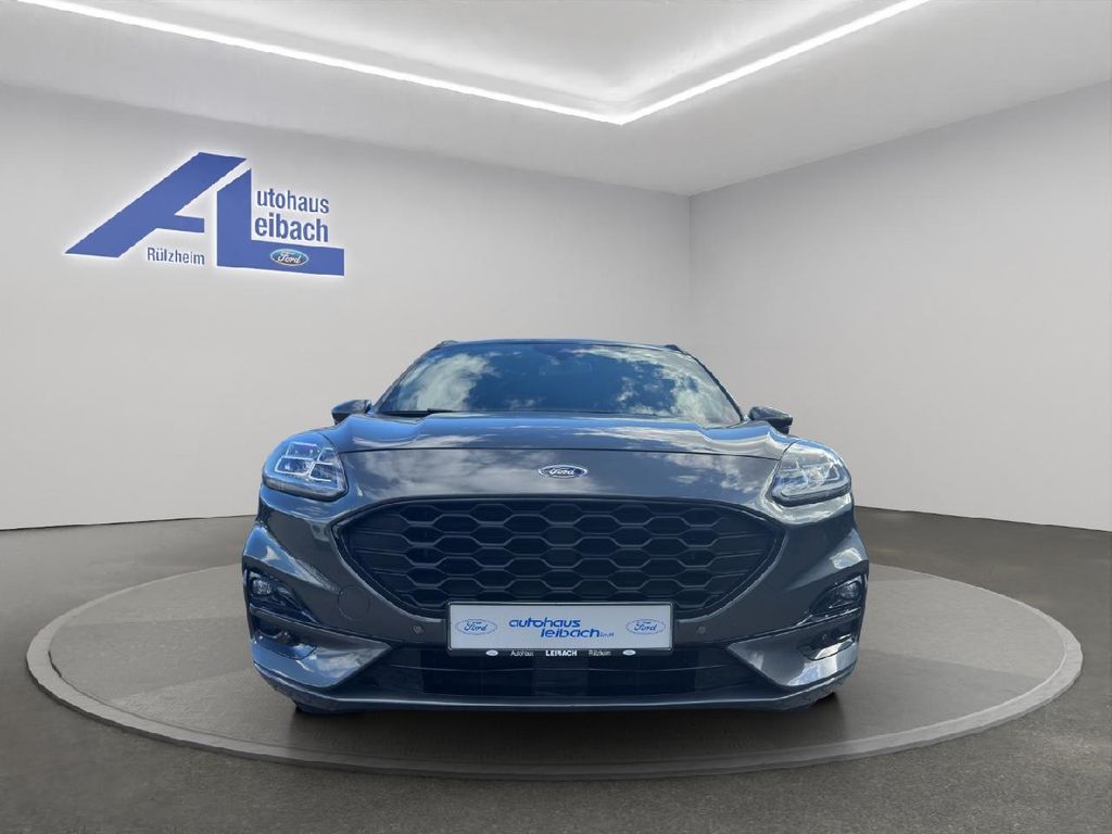 Ford Kuga 2021