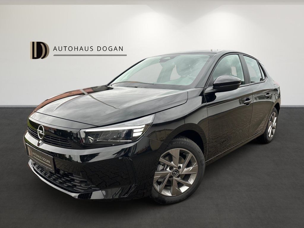 Opel Corsa 2025