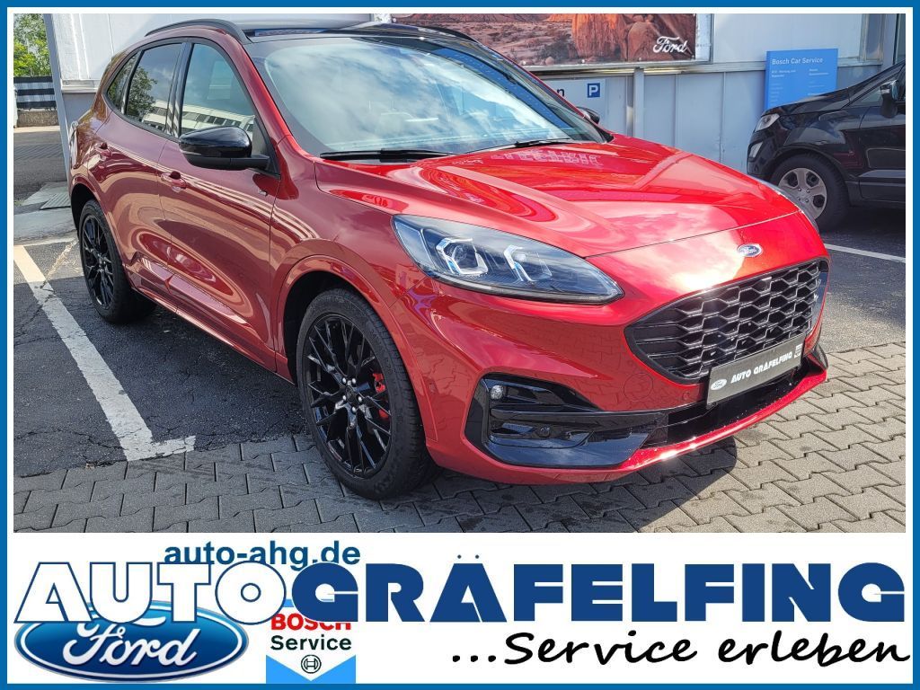 Ford Kuga 2024