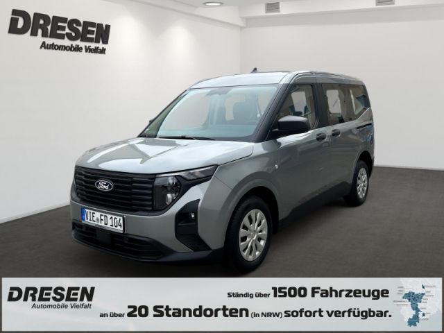 Ford Tourneo Courier 2025