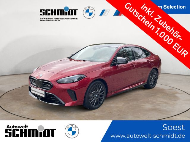 BMW M235 2024