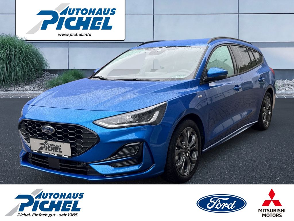 Ford Focus 2025