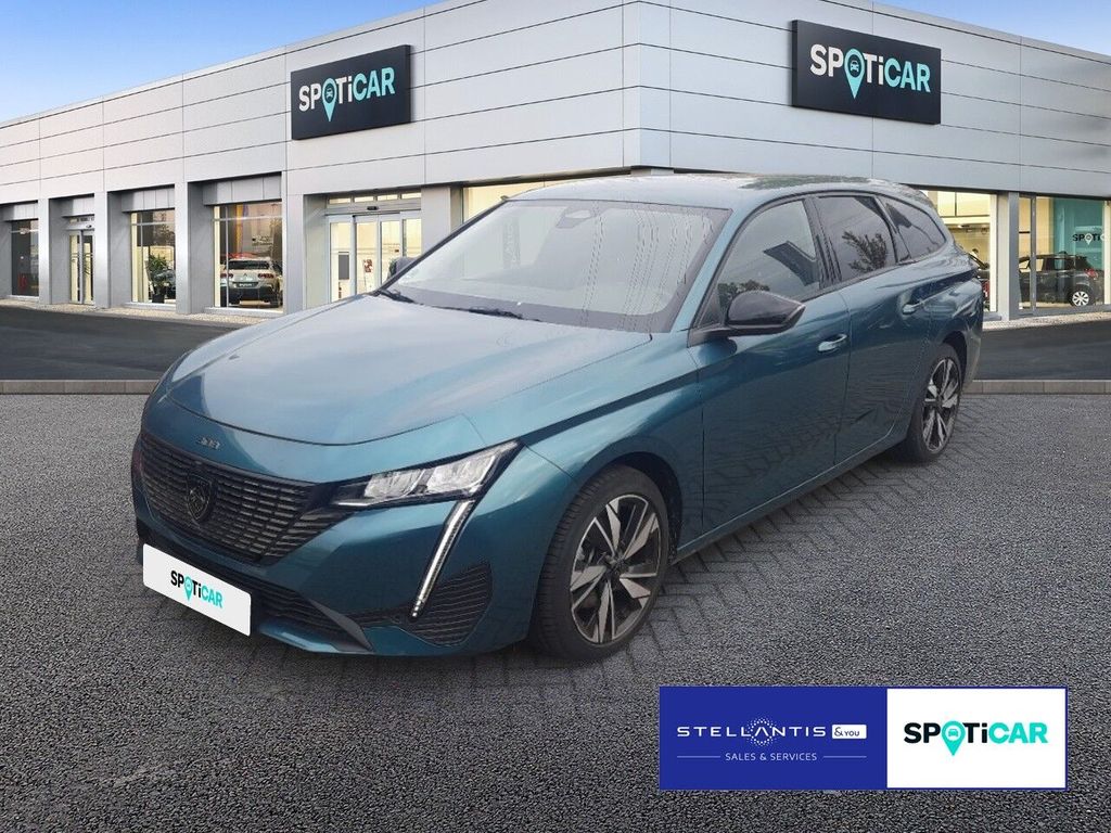 Peugeot 308 2024