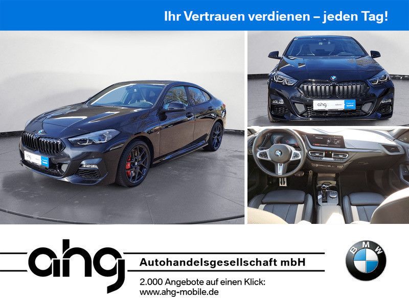BMW 220 Gran Coupé 2024
