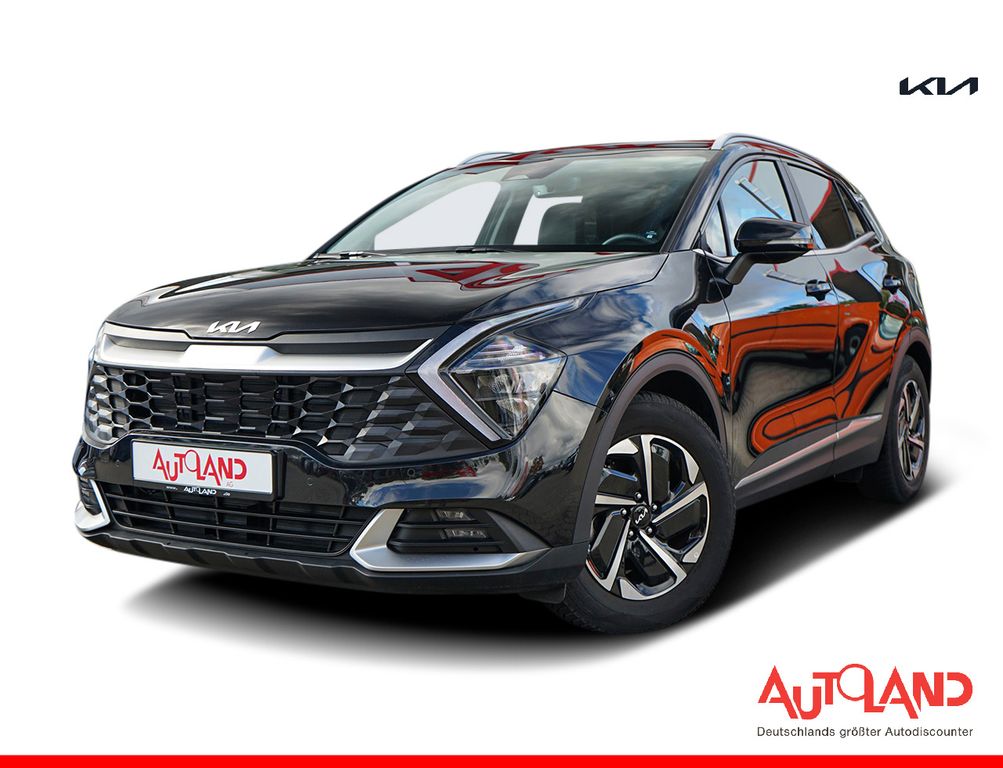 Kia Sportage 2024