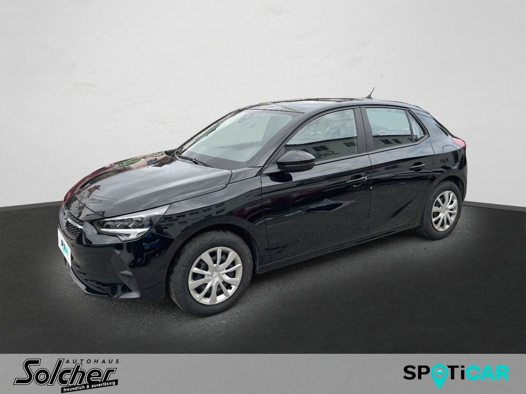Opel Corsa 2022