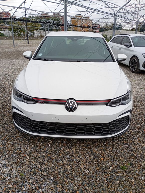 Volkswagen Golf 2020