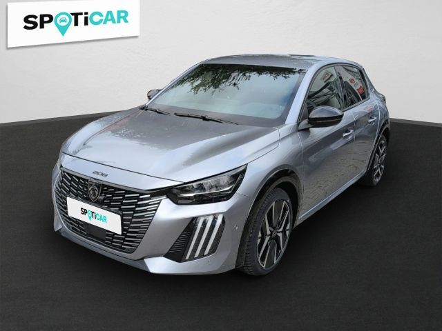 Peugeot 208 2024