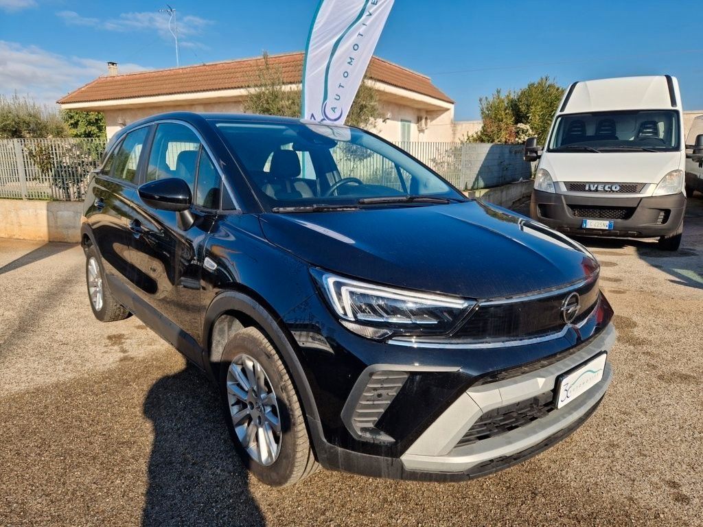 Opel Other 2021