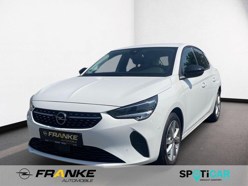 Opel Corsa 2022