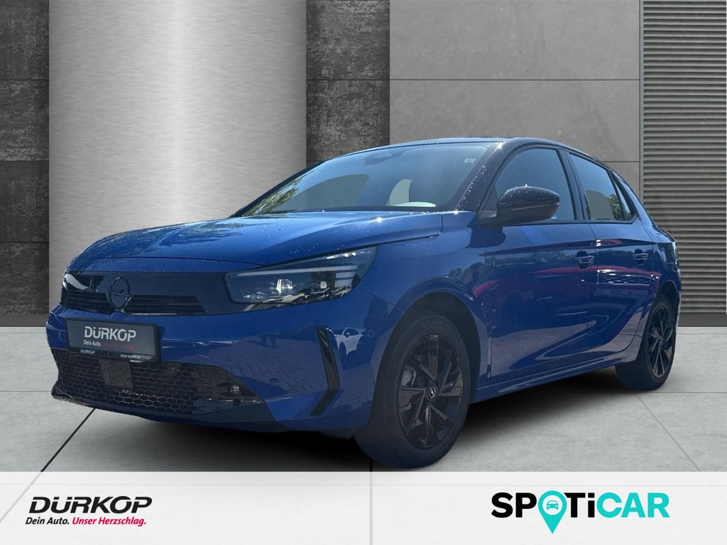 Opel Corsa 2025