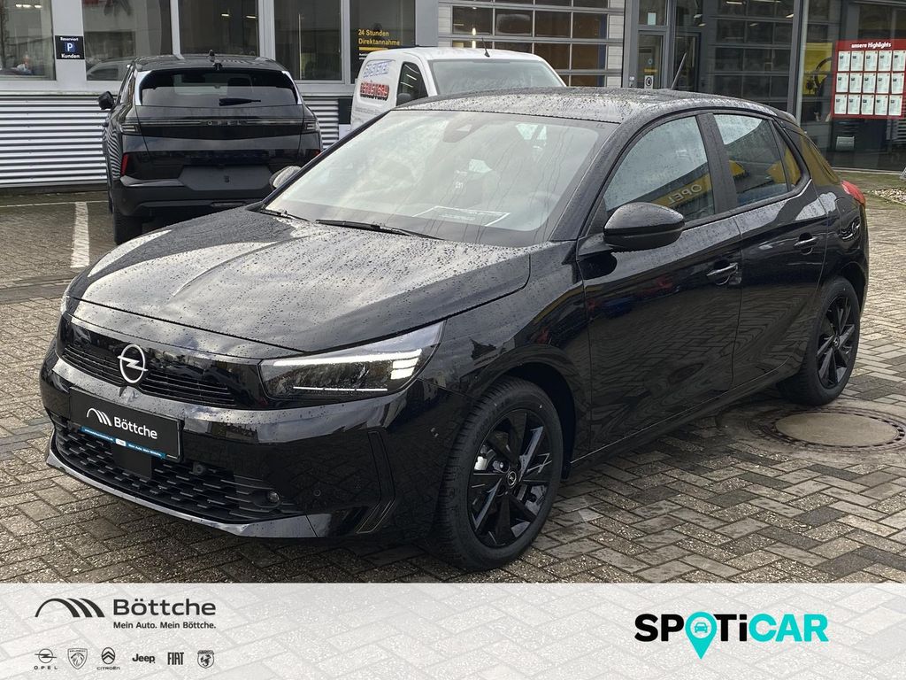 Opel Corsa 2025