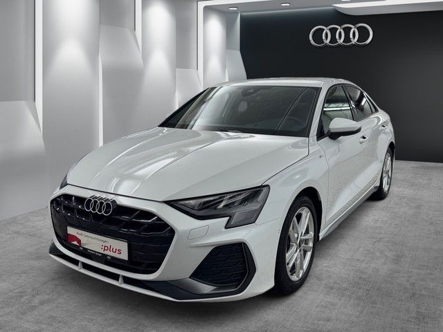 Audi A3 2025