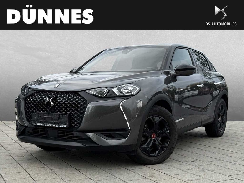 Citroën DS3 2022