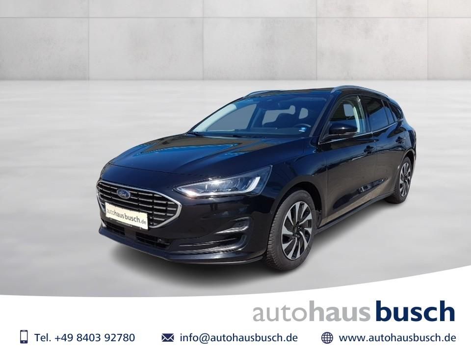 Ford Focus 2024