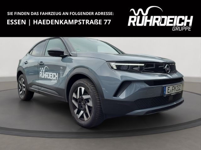 Opel Mokka 2025