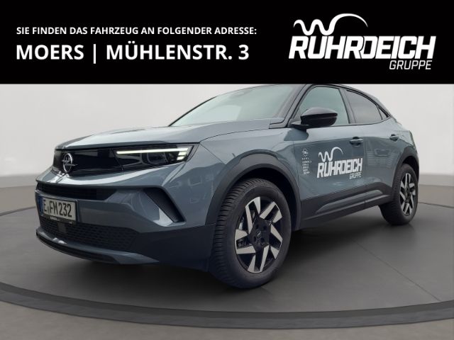 Opel Mokka 2025