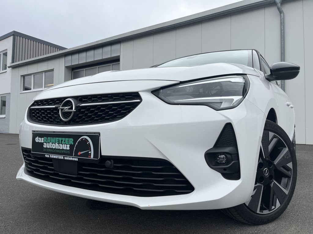 Opel Corsa 2021