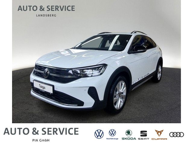 Volkswagen Taigo 2025