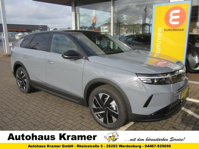 Opel Grandland (X) 2025