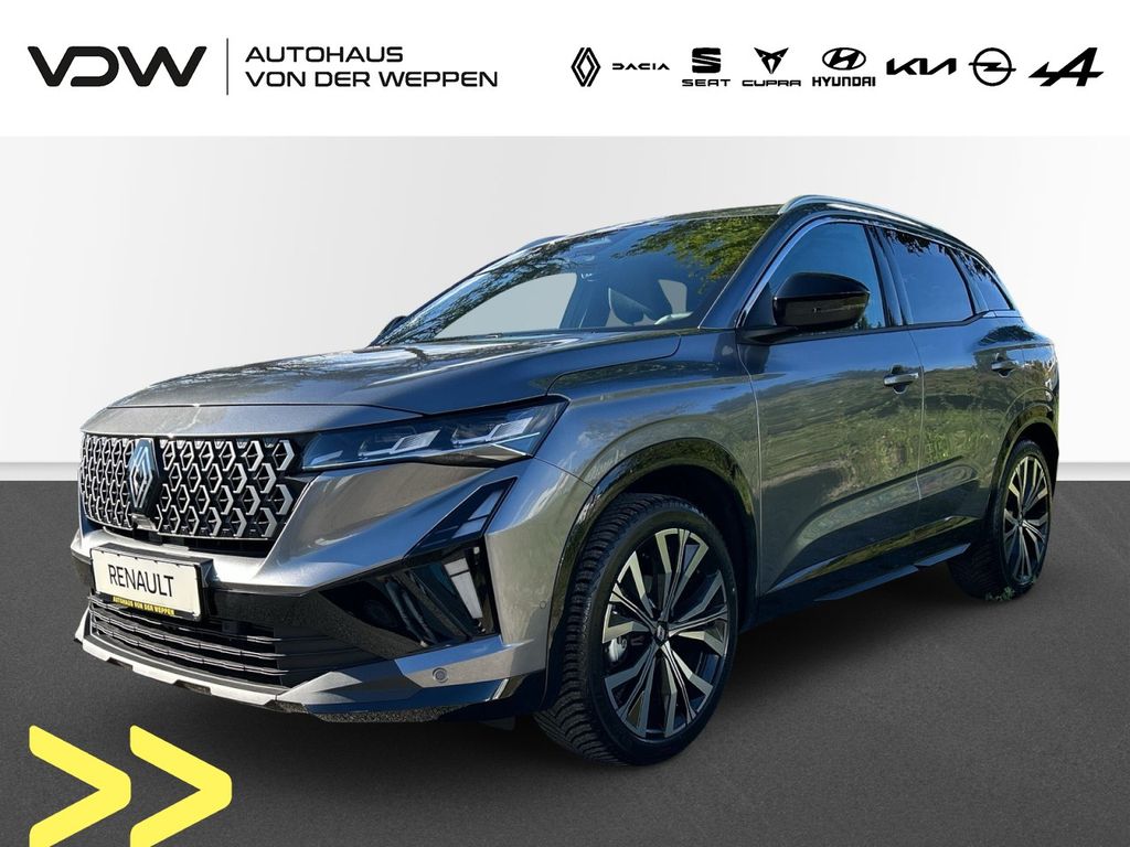 Renault Austral 2025
