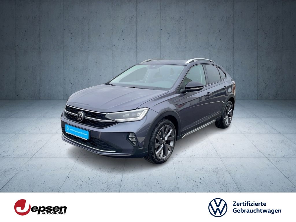 Volkswagen Taigo 2022