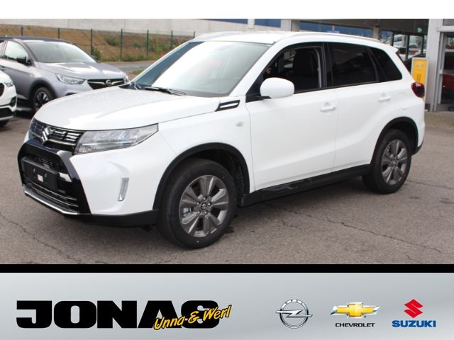 Suzuki Vitara 2025