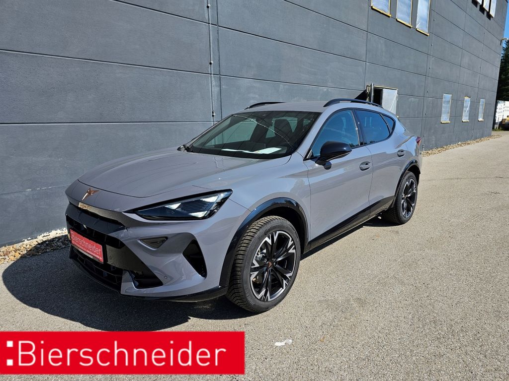 Cupra Formentor 2025