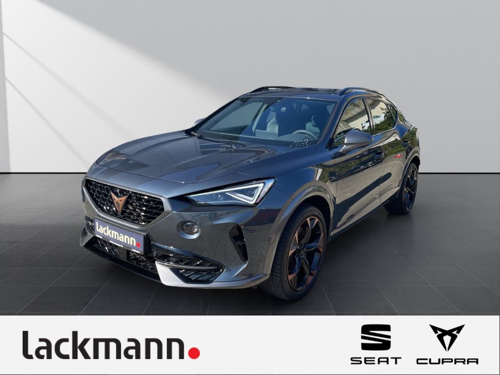 Cupra Formentor 2023