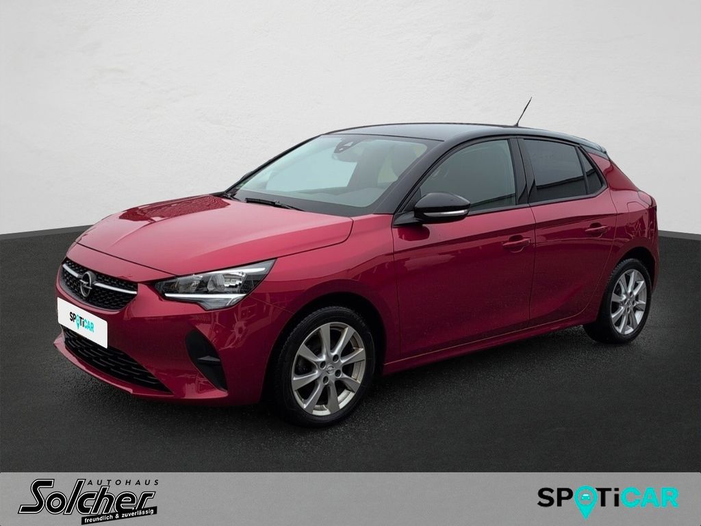 Opel Corsa 2022