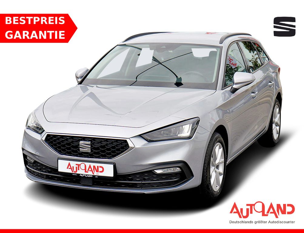 Seat Leon 2022