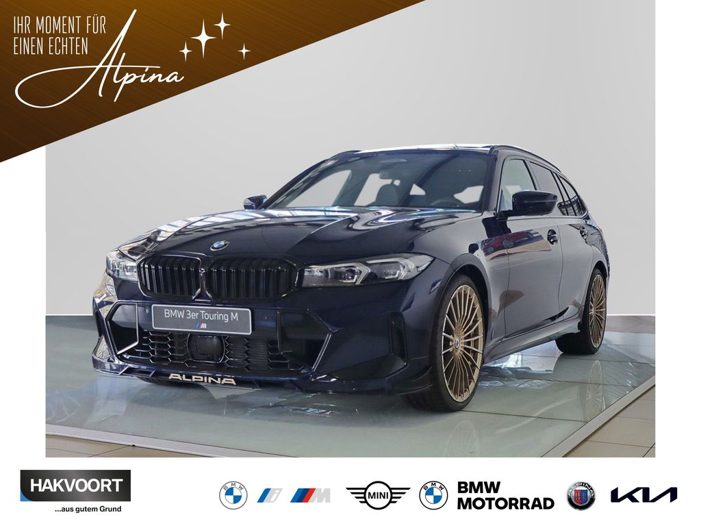ALPINA B3