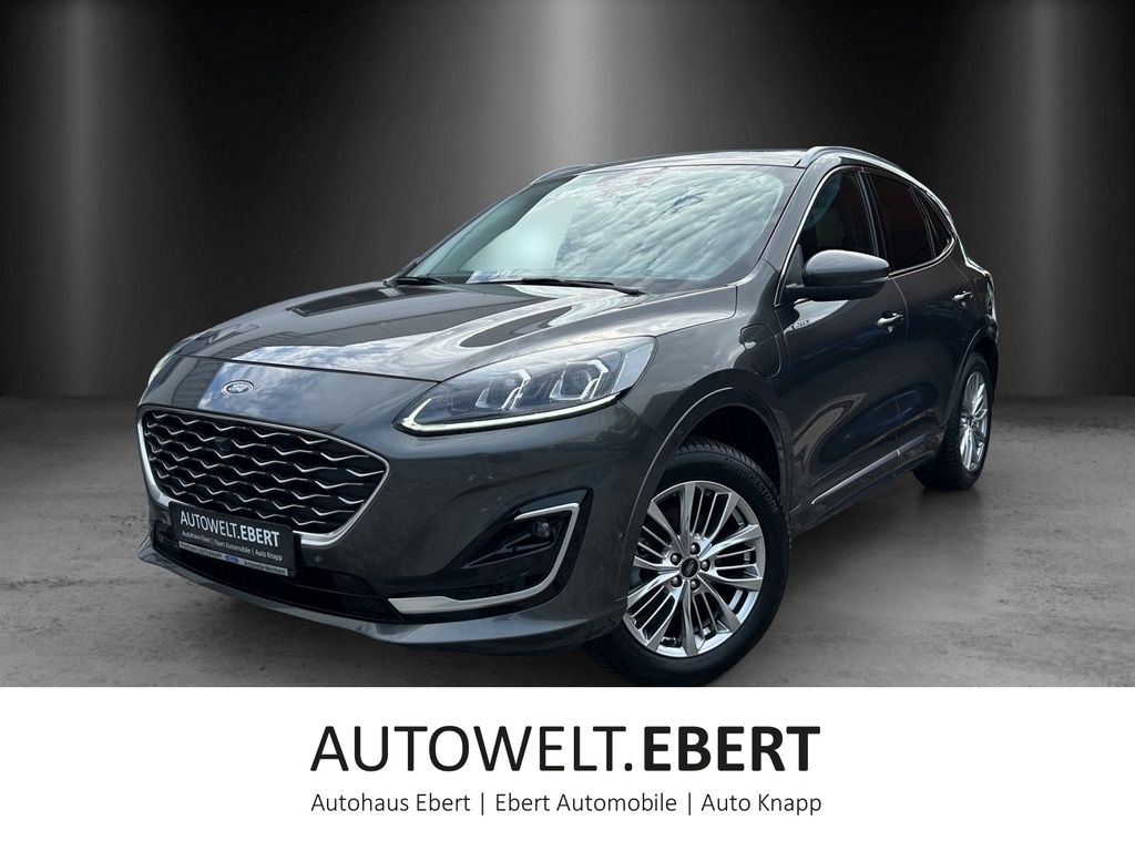 Ford Kuga 2022
