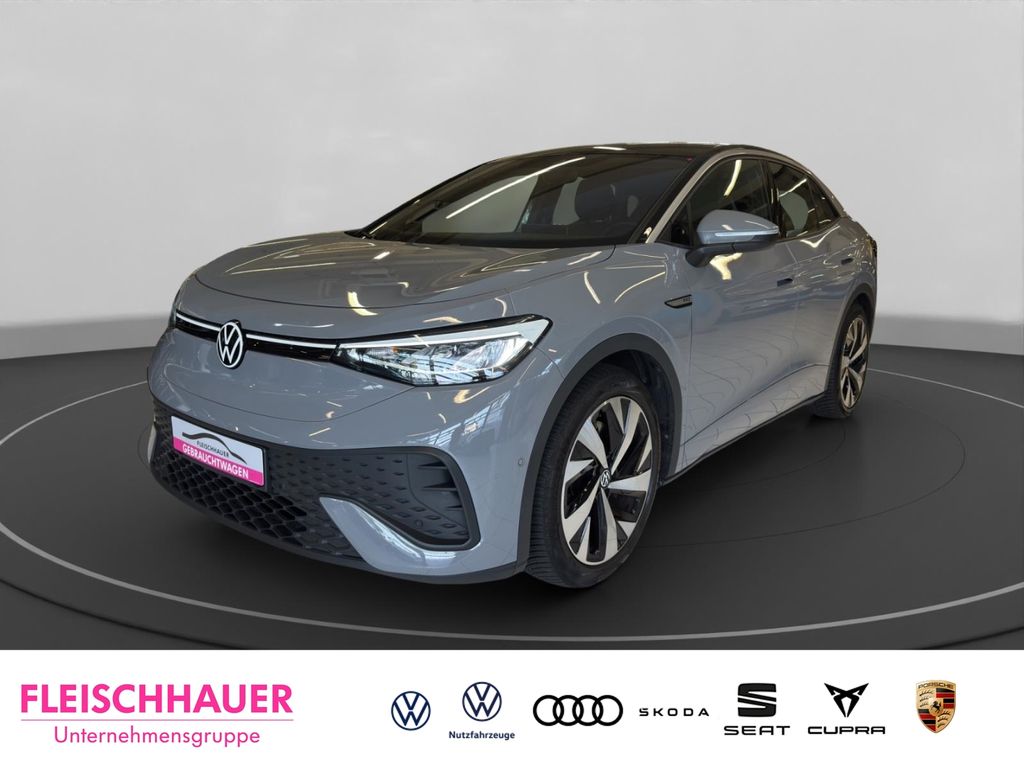 Volkswagen ID.5 2023