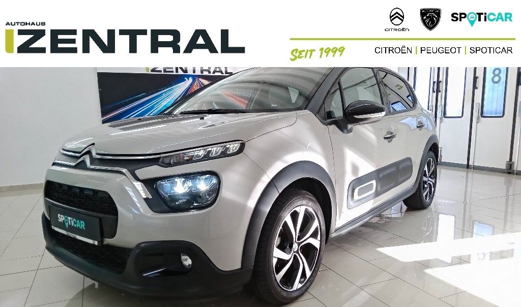 Citroën C3 2025
