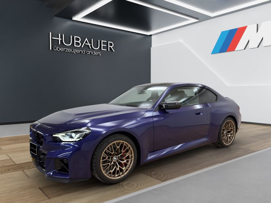 BMW M2