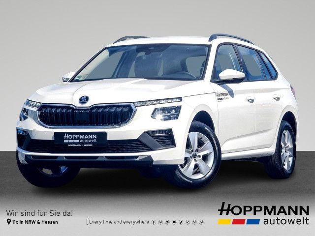 Skoda Kamiq 2025