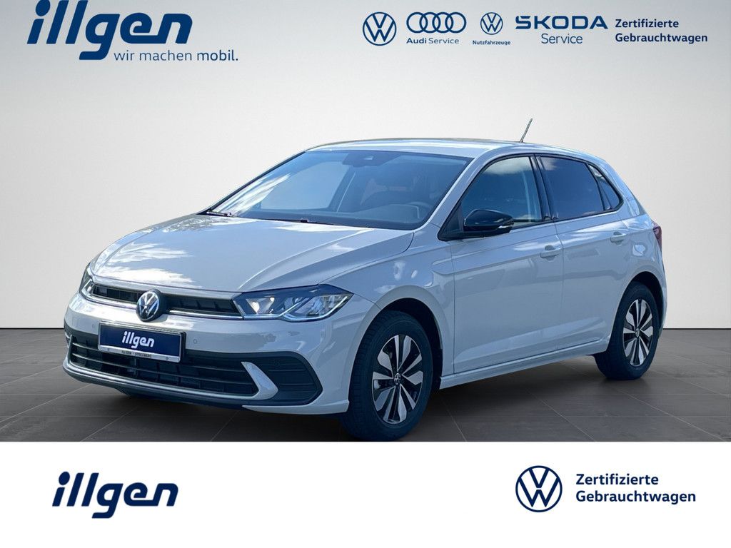 Volkswagen Polo 2025
