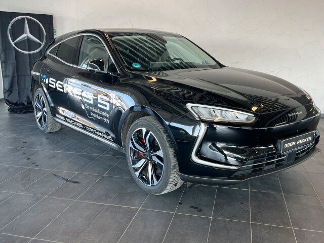 Seres 5 2024