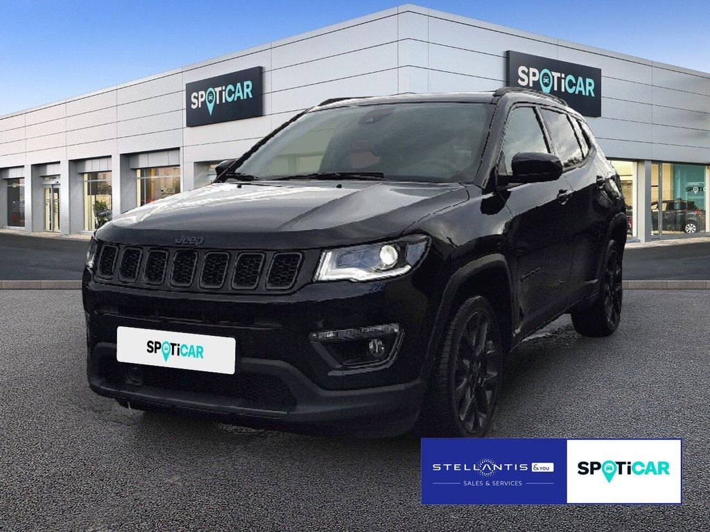 Jeep Compass 2021