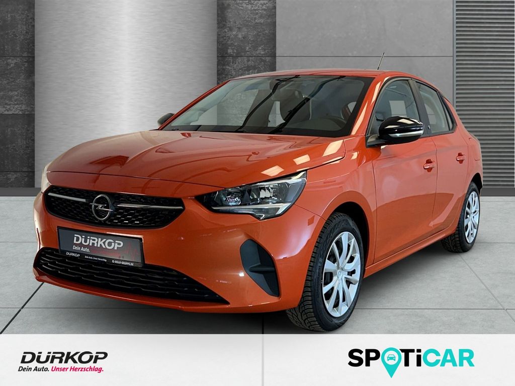 Opel Corsa 2023